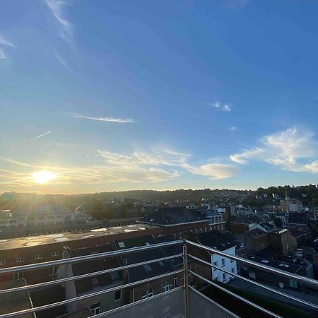 Bel Appartement Spacieux فيرفيرس المظهر الخارجي الصورة