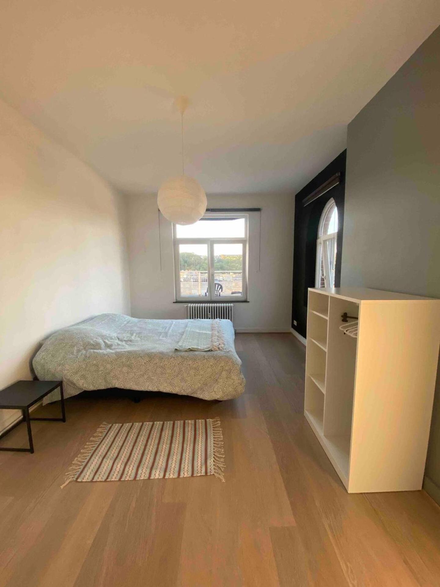 Bel Appartement Spacieux فيرفيرس المظهر الخارجي الصورة