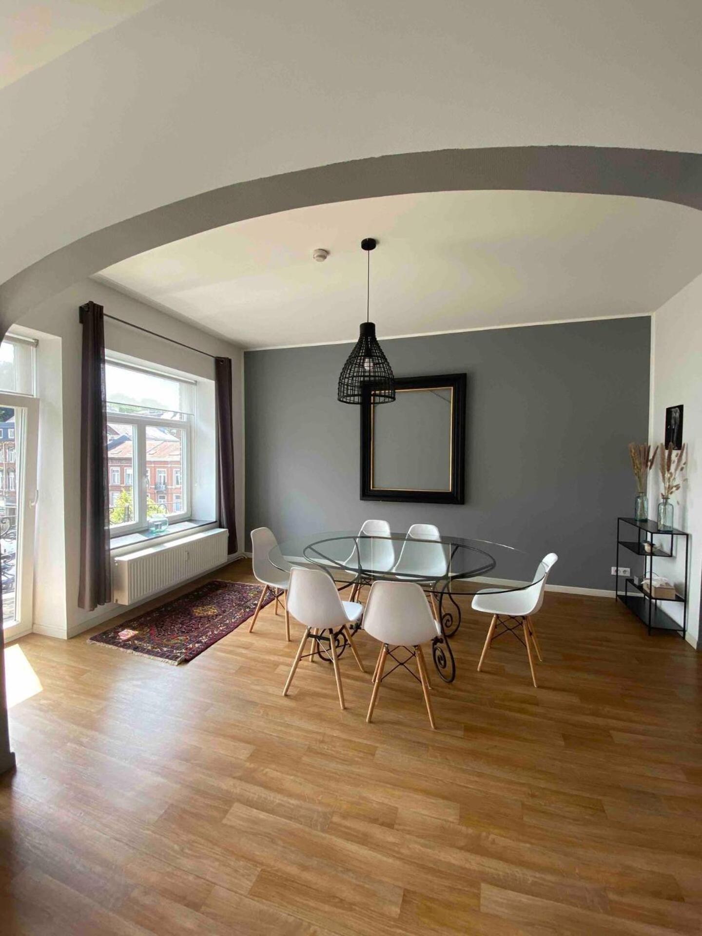Bel Appartement Spacieux فيرفيرس المظهر الخارجي الصورة