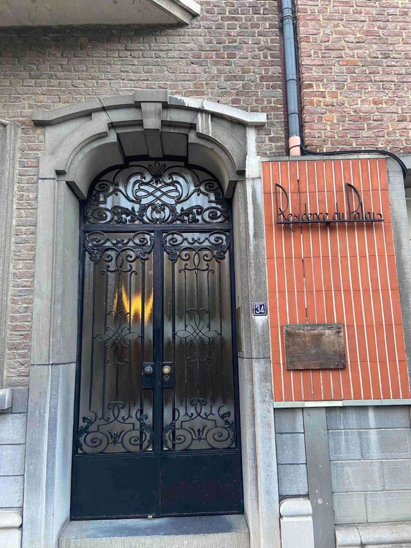 Bel Appartement Spacieux فيرفيرس المظهر الخارجي الصورة